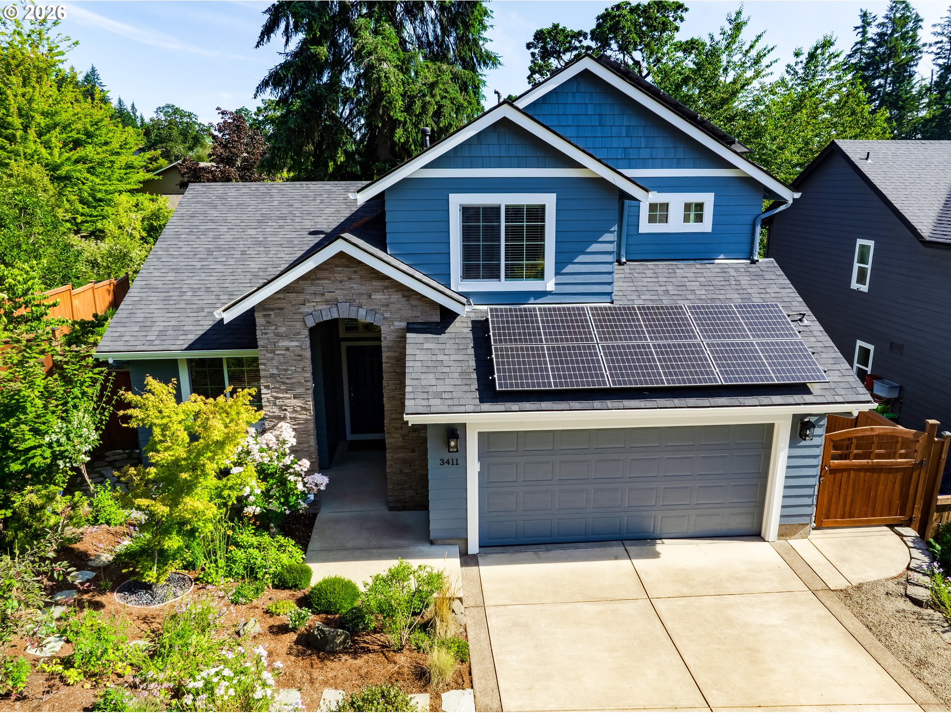 3411 Timberbrook Way Eugene, OR 97405 - Photo 41 of 48