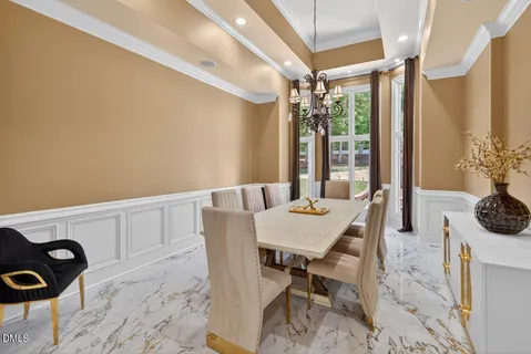 $2,499,999 | 2504 Vintage Hill Court, Durham, NC 27712