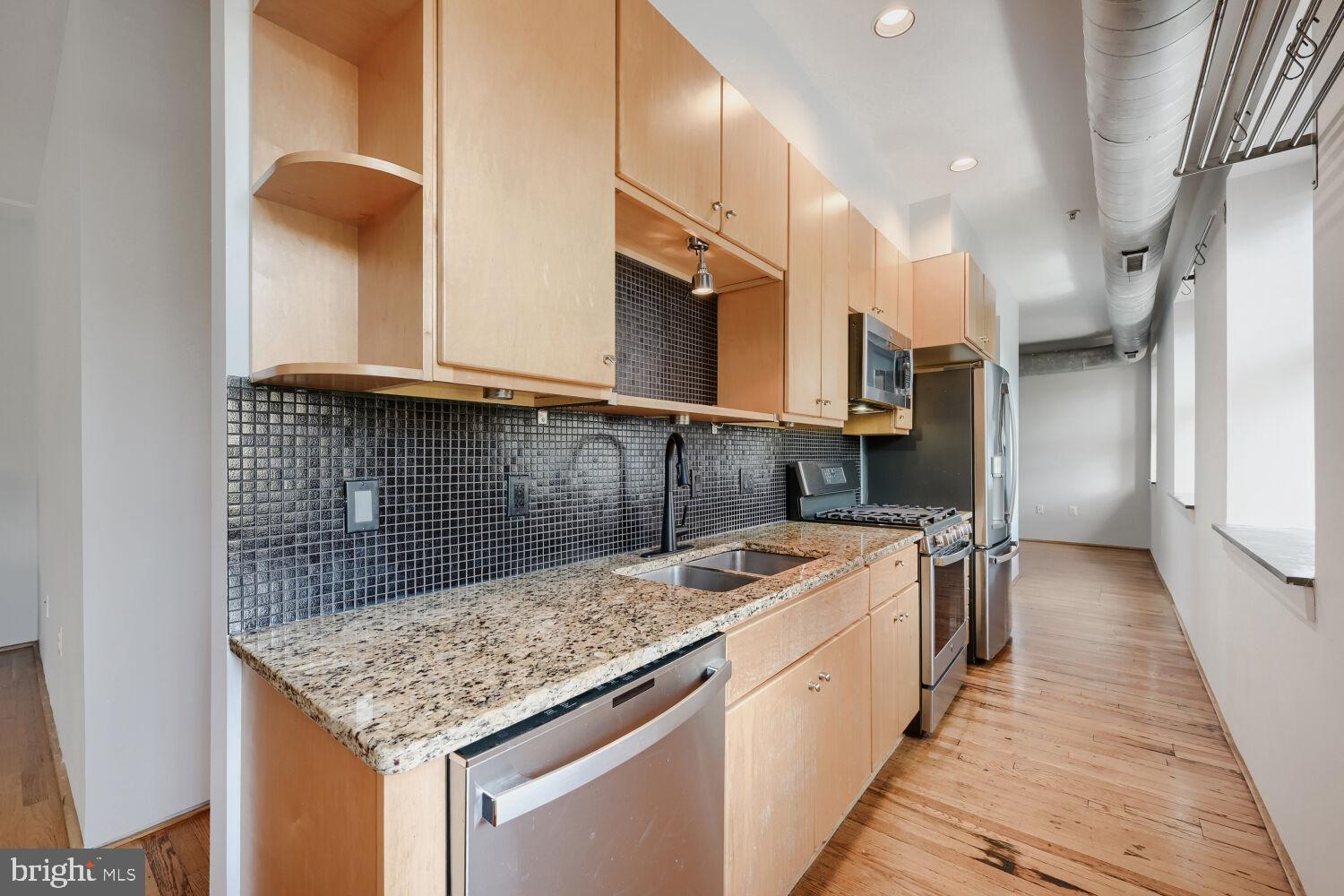104 West Madison Street, Unit 9 Baltimore, MD 21201 - Photo 19 of 35
