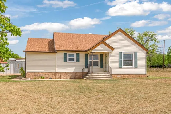 $225,000 | 617 Neas Road, Abilene, TX 79601