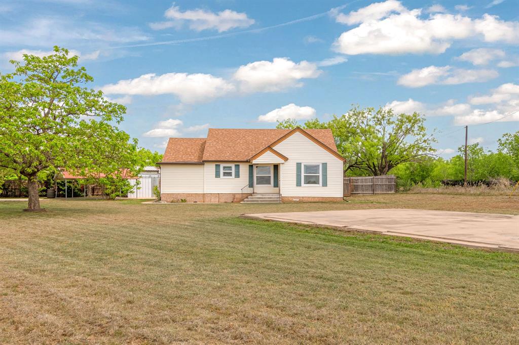 617 Neas Road Abilene, TX 79601 - Photo 2 of 39