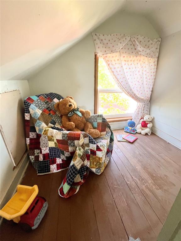 617 Neas Road Abilene, TX 79601 - Photo 29 of 39 Secret hideaway