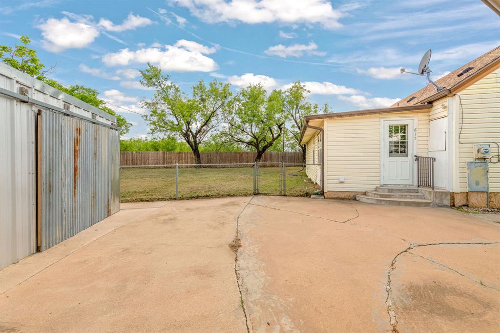 617 Neas Road Abilene, TX 79601 - Photo 33 of 39
