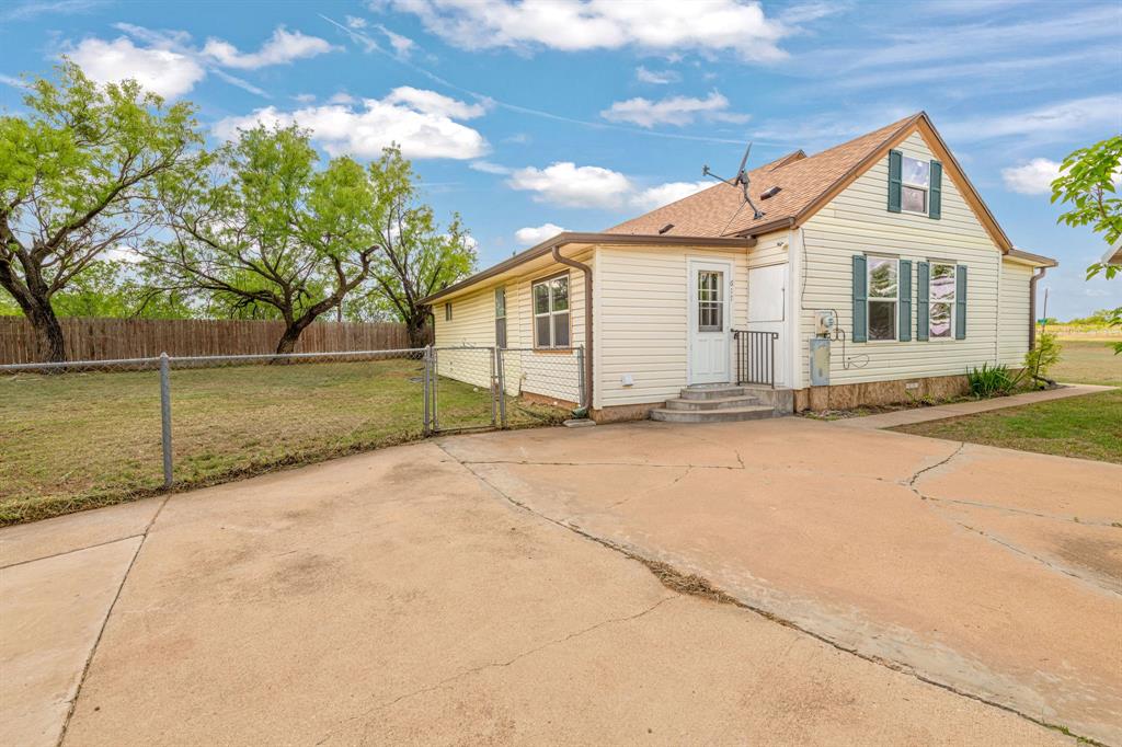 617 Neas Road Abilene, TX 79601 - Photo 34 of 39