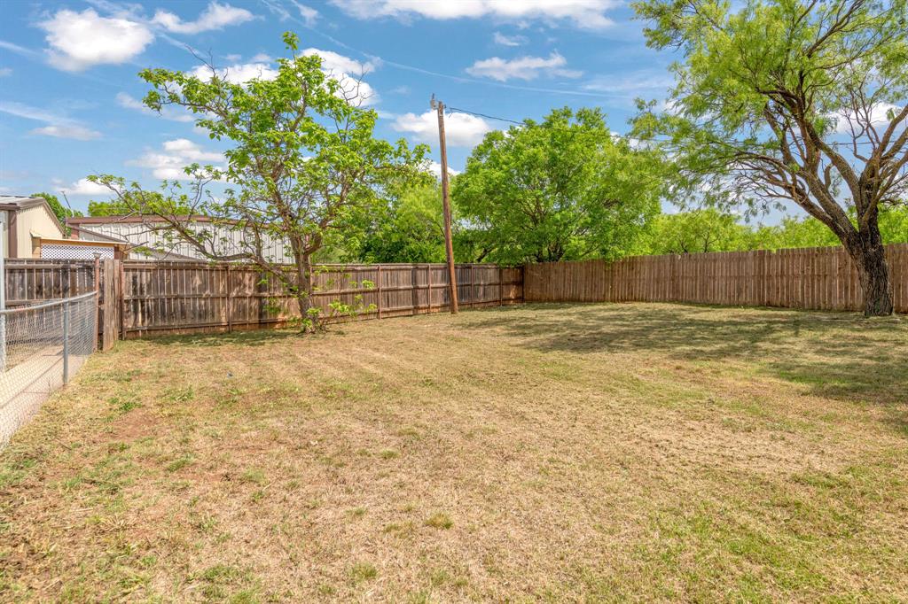 617 Neas Road Abilene, TX 79601 - Photo 35 of 39