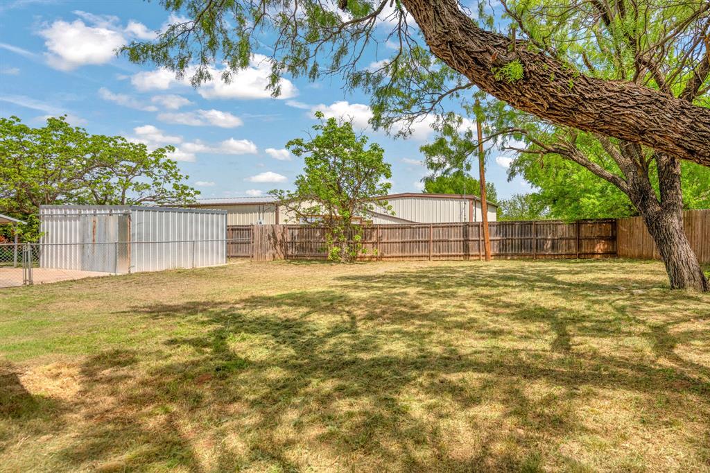 617 Neas Road Abilene, TX 79601 - Photo 36 of 39