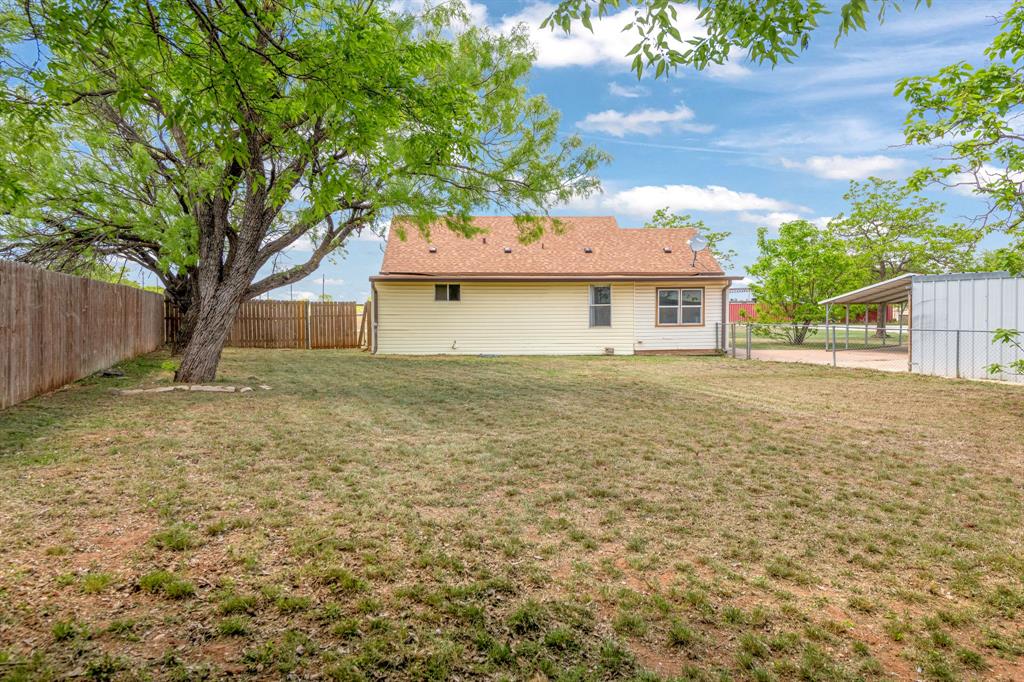 617 Neas Road Abilene, TX 79601 - Photo 37 of 39