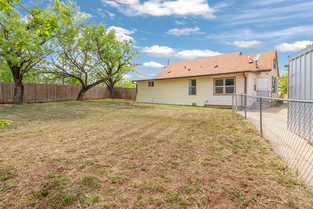 617 Neas Road Abilene, TX 79601 - Photo 39 of 39