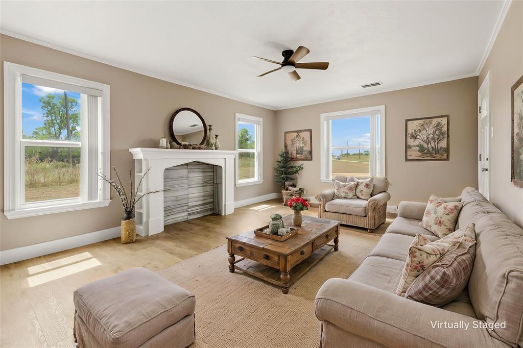 617 Neas Road Abilene, TX 79601 - Photo 5 of 39