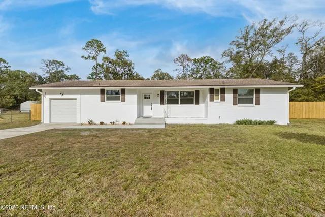 $289,000 | 8249 Paschal Street, Jacksonville, FL 32220