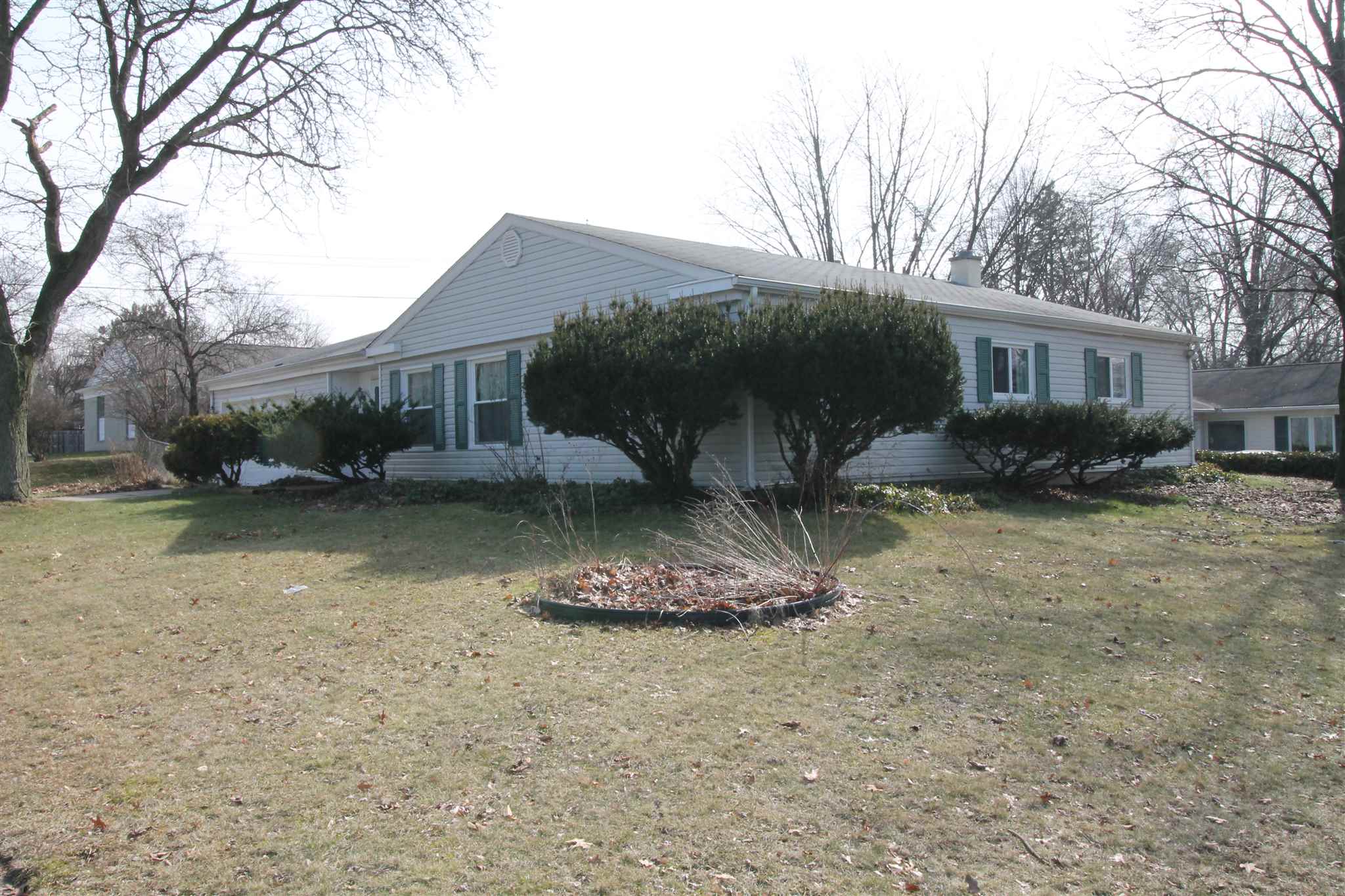 1904 Ridgedale Road South Bend, IN 46614 - Photo 34 of 36 Gallery Image 34
