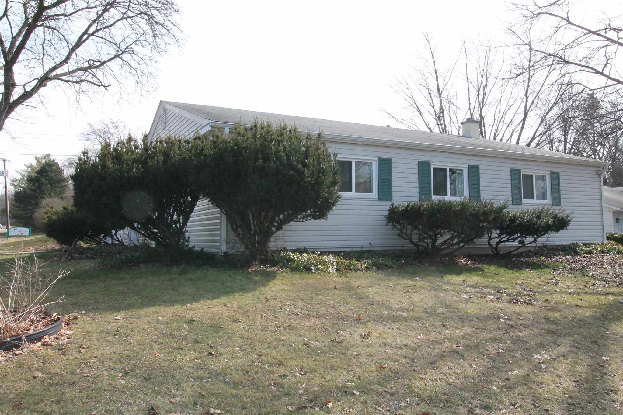 1904 Ridgedale Road South Bend, IN 46614 - Photo 35 of 36 Gallery Image 35