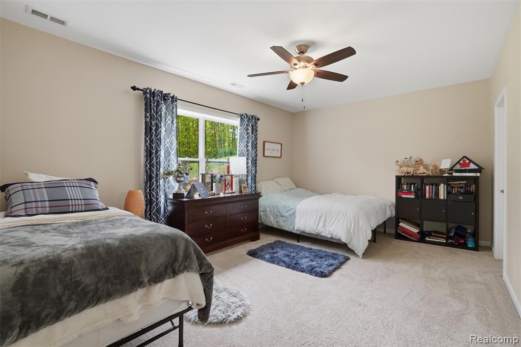 4172 Prairie Rose Drive Howell, MI 48843 - Photo 32 of 53