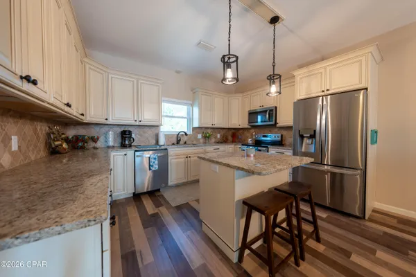 $750,000 | 6215 Big Daddy Drive, Panama City Beach, FL 32407