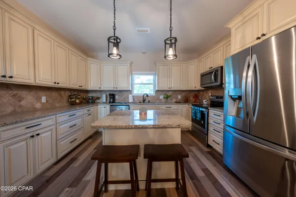 $750,000 | 6215 Big Daddy Drive, Panama City Beach, FL 32407