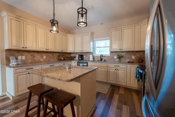 $750,000 | 6215 Big Daddy Drive, Panama City Beach, FL 32407
