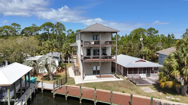 $750,000 | 6215 Big Daddy Drive, Panama City Beach, FL 32407