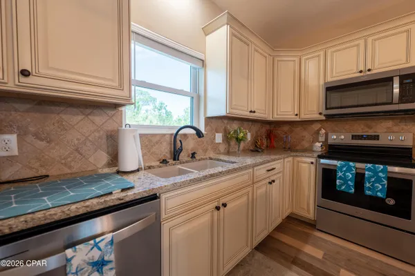 $750,000 | 6215 Big Daddy Drive, Panama City Beach, FL 32407