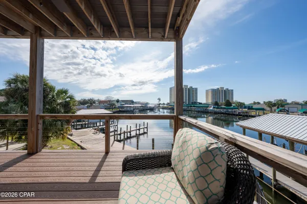$750,000 | 6215 Big Daddy Drive, Panama City Beach, FL 32407