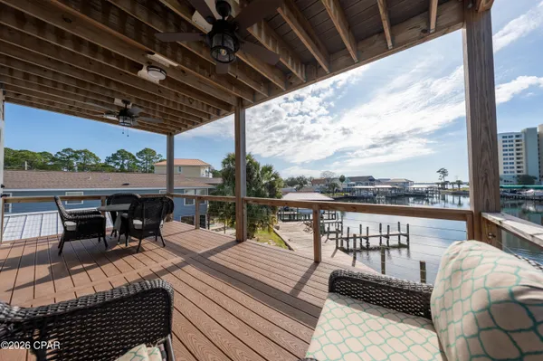 $750,000 | 6215 Big Daddy Drive, Panama City Beach, FL 32407