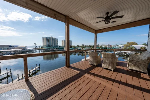 $750,000 | 6215 Big Daddy Drive, Panama City Beach, FL 32407