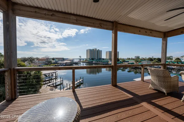 $750,000 | 6215 Big Daddy Drive, Panama City Beach, FL 32407