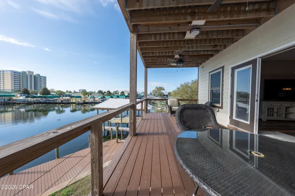 $750,000 | 6215 Big Daddy Drive, Panama City Beach, FL 32407