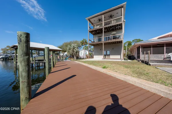 $750,000 | 6215 Big Daddy Drive, Panama City Beach, FL 32407