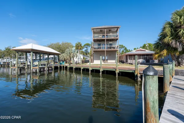 $750,000 | 6215 Big Daddy Drive, Panama City Beach, FL 32407