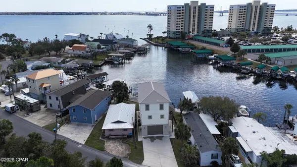 $750,000 | 6215 Big Daddy Drive, Panama City Beach, FL 32407