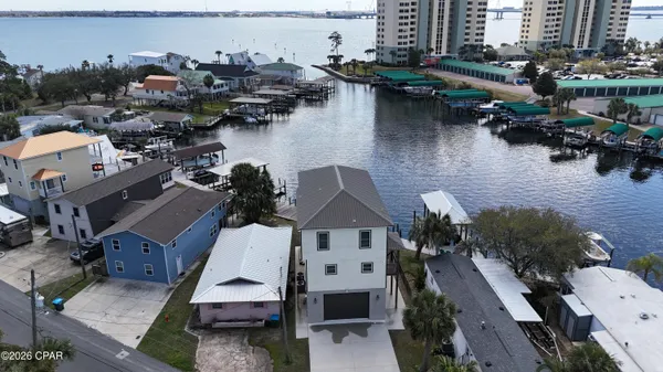 $750,000 | 6215 Big Daddy Drive, Panama City Beach, FL 32407