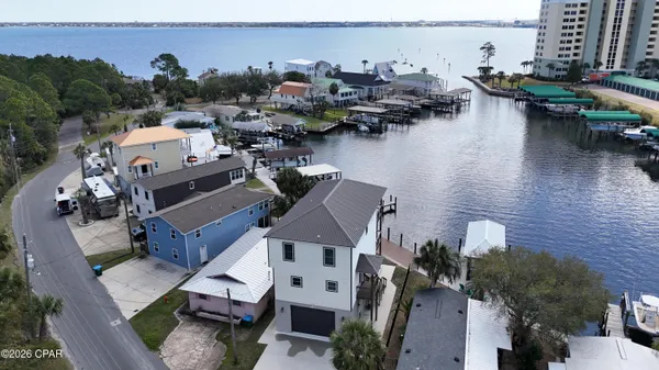 $750,000 | 6215 Big Daddy Drive, Panama City Beach, FL 32407