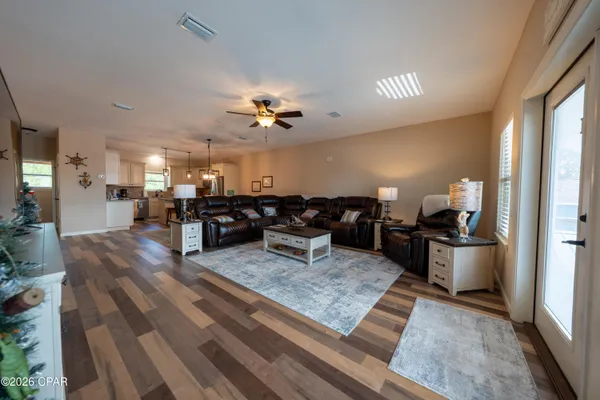 $750,000 | 6215 Big Daddy Drive, Panama City Beach, FL 32407