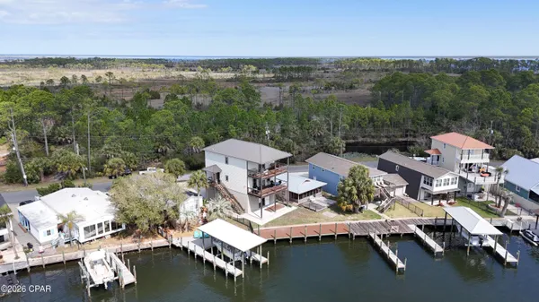 $750,000 | 6215 Big Daddy Drive, Panama City Beach, FL 32407