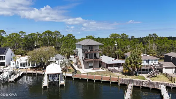 $750,000 | 6215 Big Daddy Drive, Panama City Beach, FL 32407