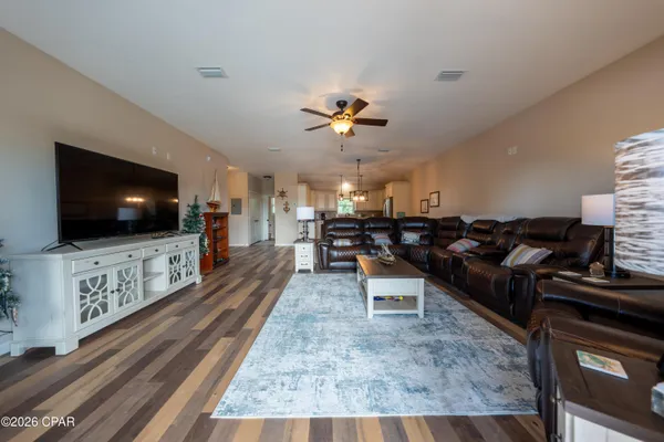 $750,000 | 6215 Big Daddy Drive, Panama City Beach, FL 32407