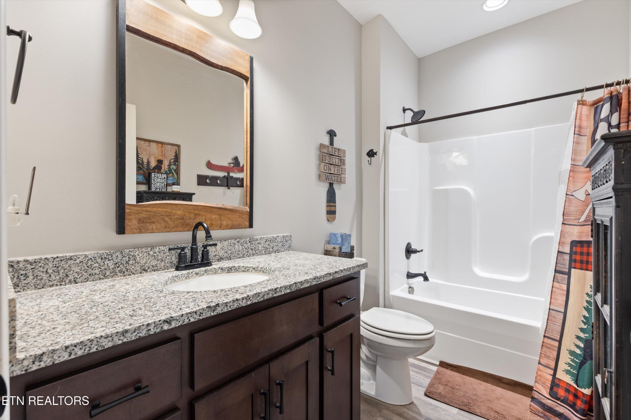 234 Marble Hill Road Friendsville, TN 37737 - Photo 43 of 59 Gallery Image 43