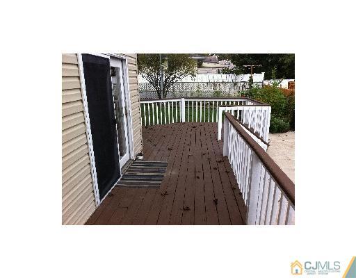 59 Middle Hill Road Colonia, NJ 07067 - Photo 14 of 25 a view of balcony with furniture