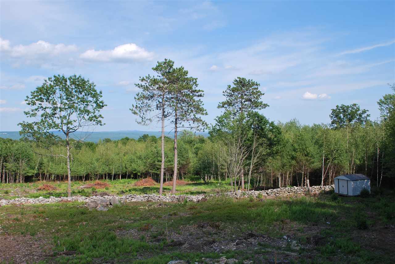 210 Ridge Road, Unit 3 New Durham, NH 03855 - Photo 2 of 20