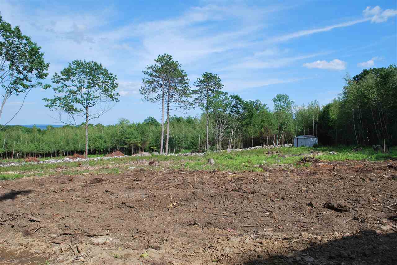 210 Ridge Road, Unit 3 New Durham, NH 03855 - Photo 11 of 20