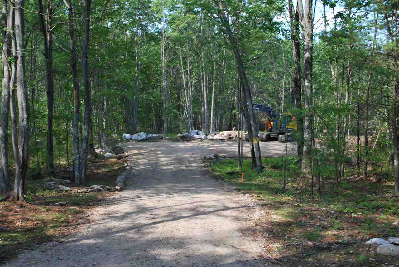 210 Ridge Road, Unit 3 New Durham, NH 03855 - Photo 17 of 20