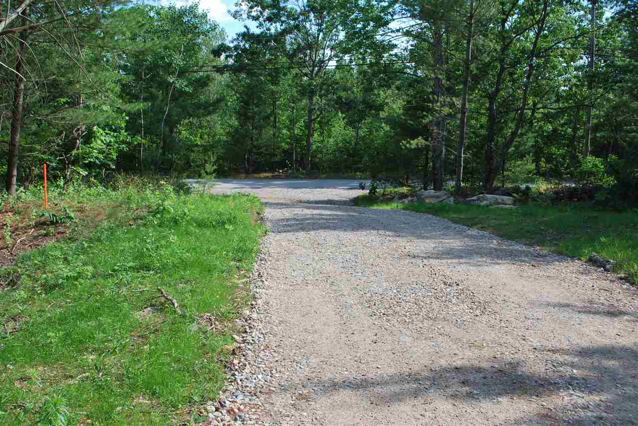210 Ridge Road, Unit 3 New Durham, NH 03855 - Photo 19 of 20