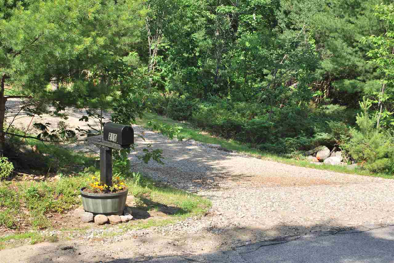 210 Ridge Road, Unit 3 New Durham, NH 03855 - Photo 20 of 20