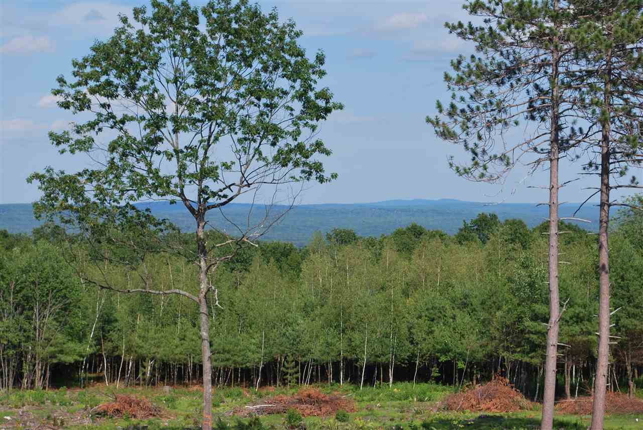 210 Ridge Road, Unit 3 New Durham, NH 03855 - Photo 4 of 20