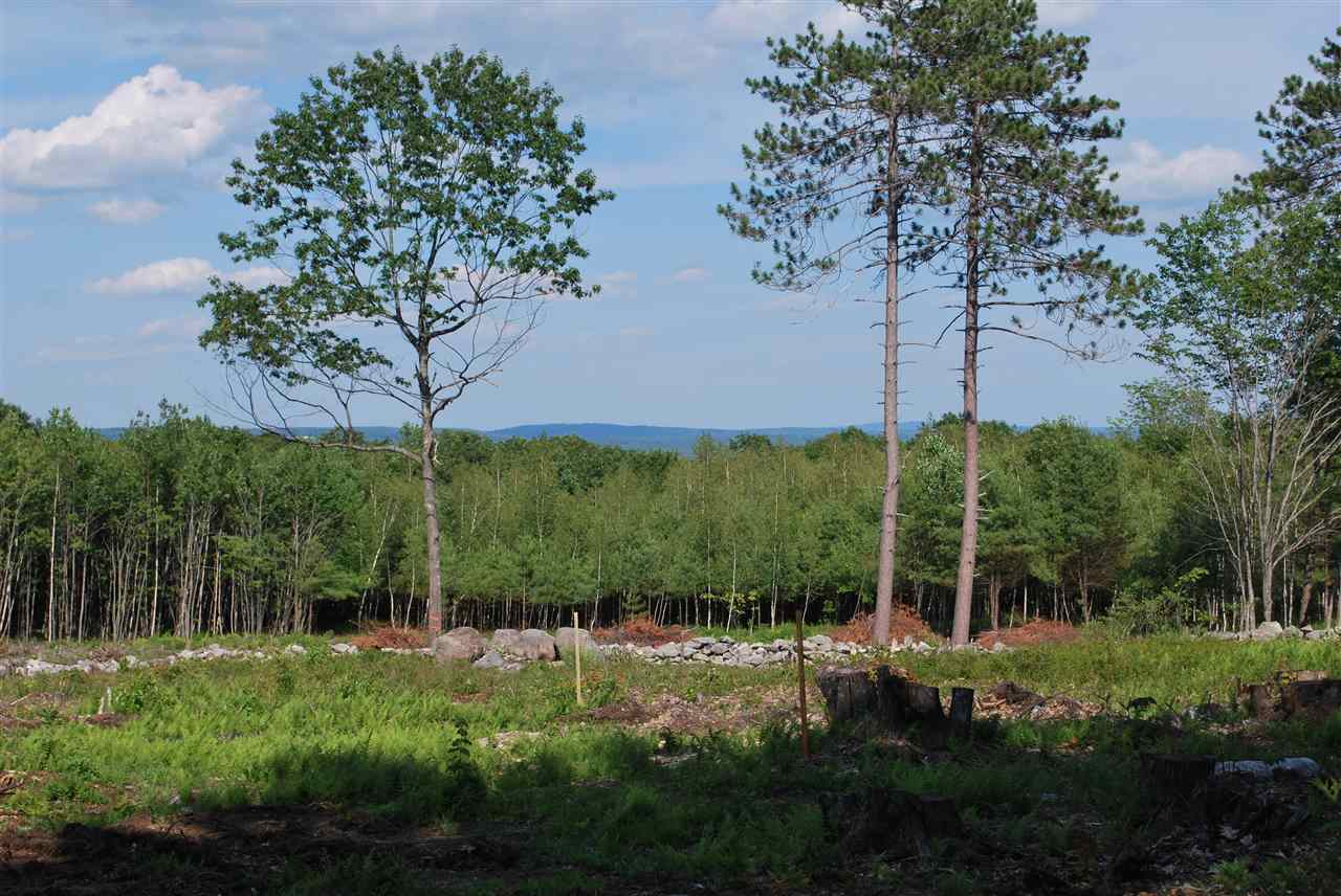 210 Ridge Road, Unit 3 New Durham, NH 03855 - Photo 10 of 20