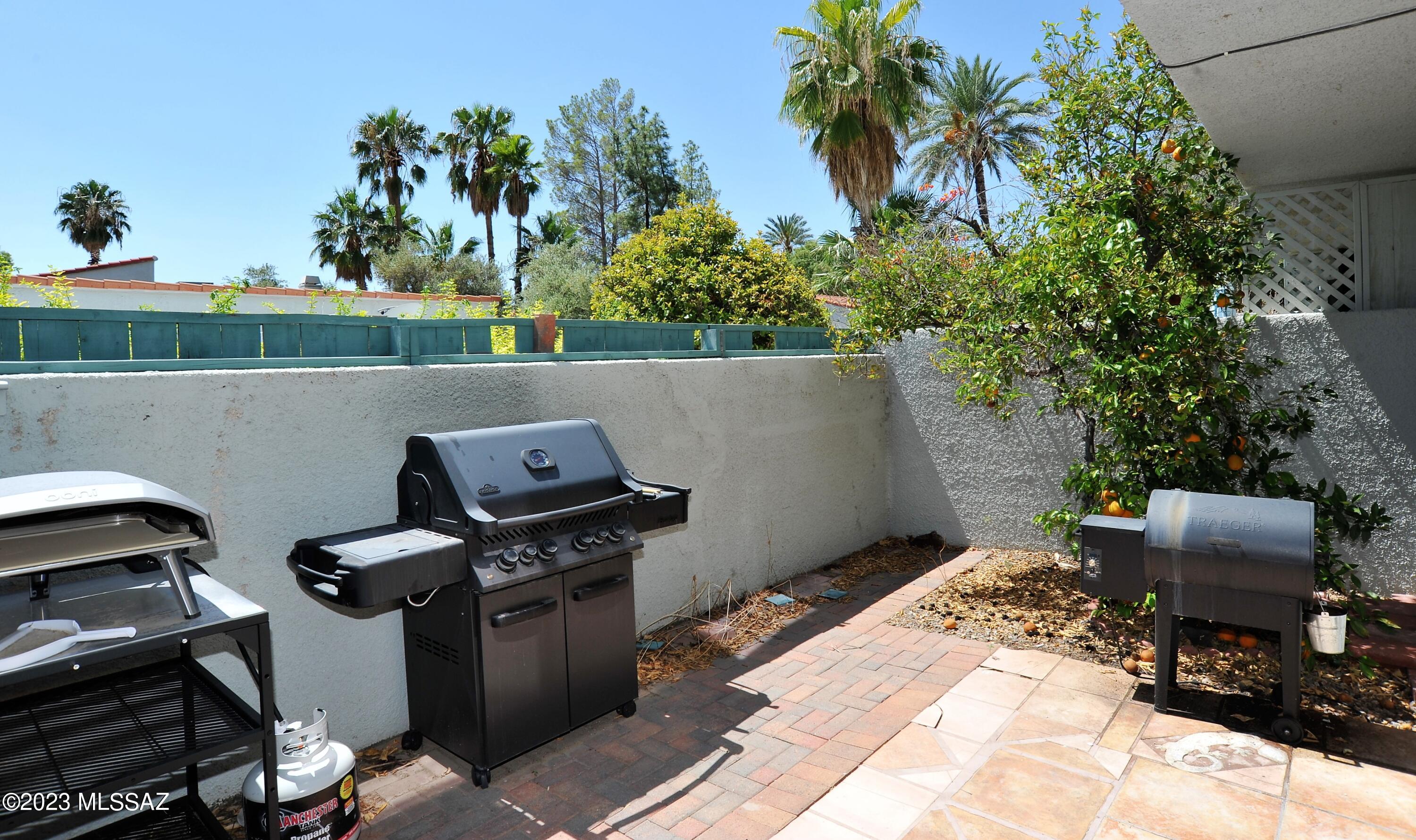 2749 West Anklam Road, Unit D Tucson, AZ 85745 - Photo 12 of 36 Gallery Image 12