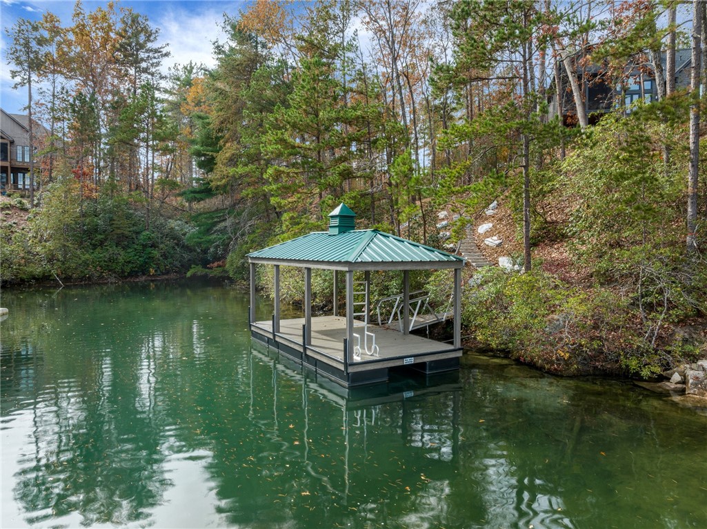 Lot 15 Old Chapman Bridge Road Salem, SC 29676 - Photo 1 of 24 Gallery Image 1