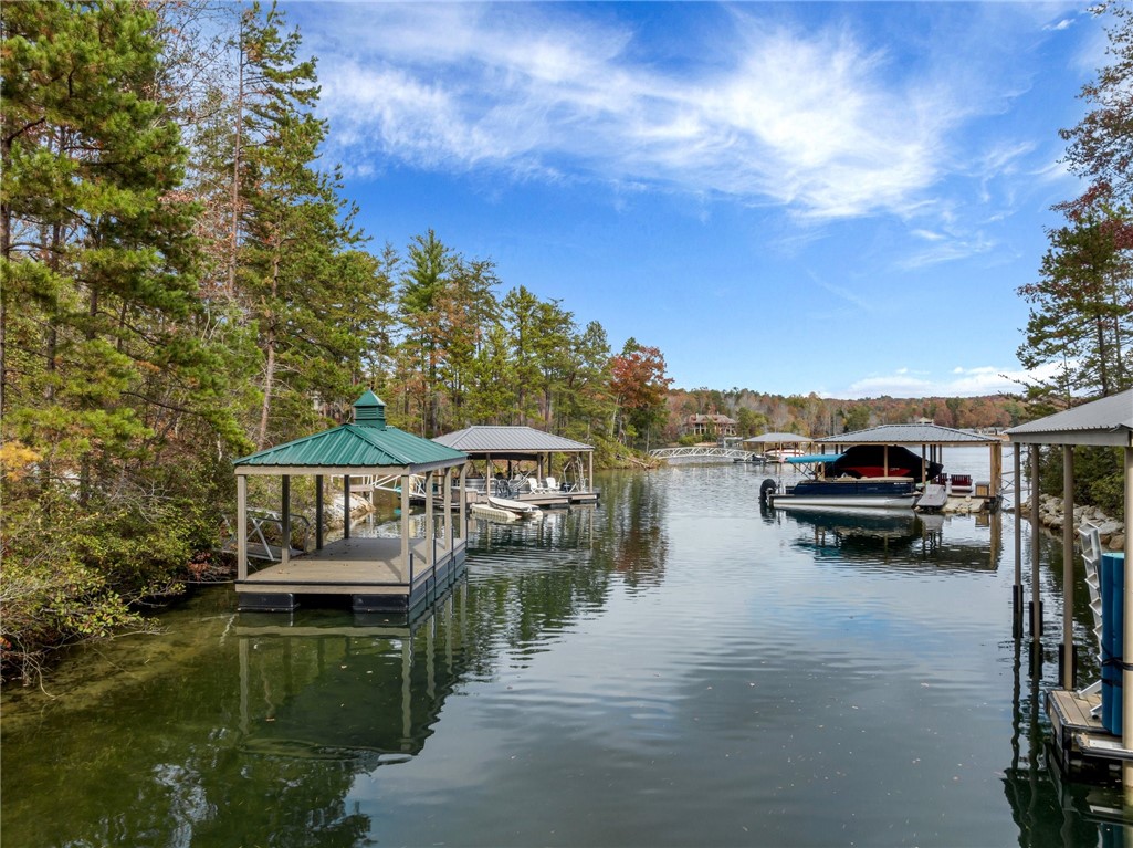 Lot 15 Old Chapman Bridge Road Salem, SC 29676 - Photo 11 of 24 Gallery Image 11