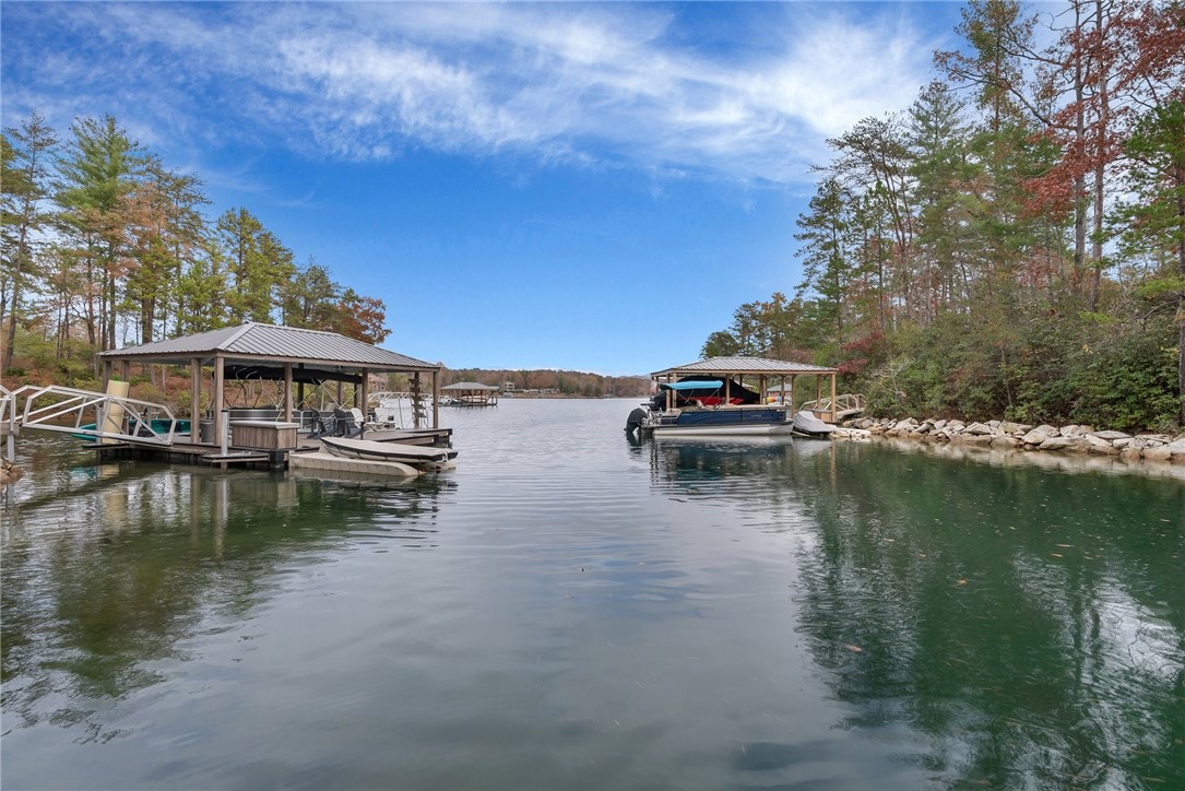 Lot 15 Old Chapman Bridge Road Salem, SC 29676 - Photo 12 of 24 Gallery Image 12