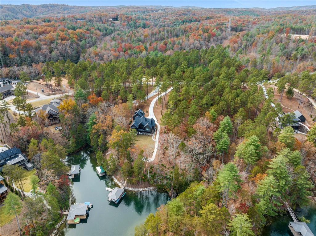 Lot 15 Old Chapman Bridge Road Salem, SC 29676 - Photo 15 of 24 Gallery Image 15